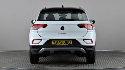 VOLKSWAGEN T-ROC 1.0 TSI Life