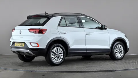 VOLKSWAGEN T-ROC 1.0 TSI Life