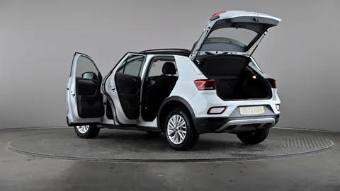 VOLKSWAGEN T-ROC 1.0 TSI Life