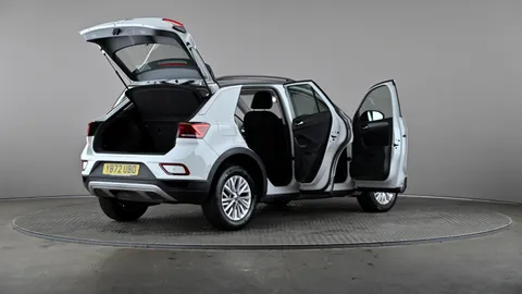 VOLKSWAGEN T-ROC 1.0 TSI Life