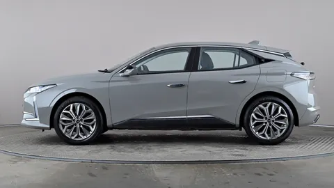 DS DS 4 1.6 E-TENSE Trocadero EAT8