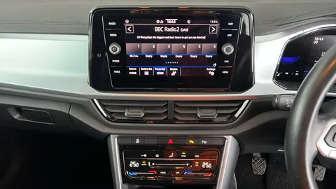 VOLKSWAGEN T-ROC 1.0 TSI Life