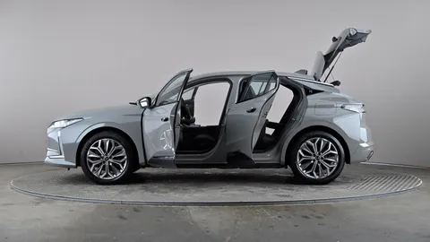 DS DS 4 1.6 E-TENSE Trocadero EAT8