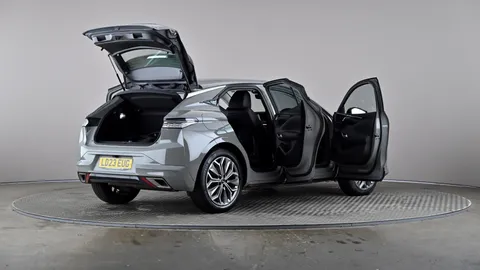 DS DS 4 1.6 E-TENSE Trocadero EAT8