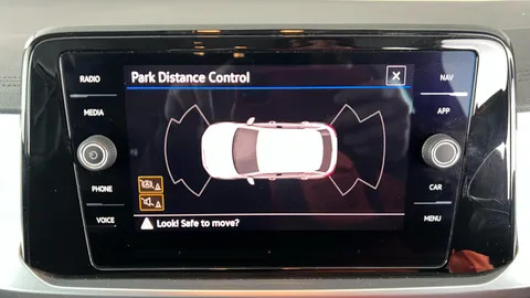 VOLKSWAGEN T-ROC 1.0 TSI Life