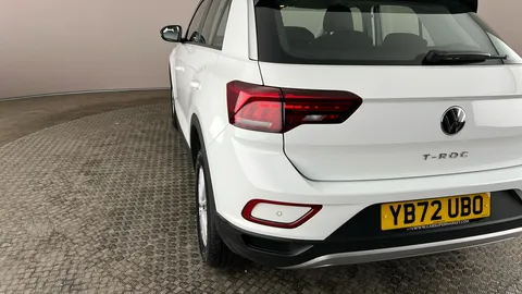 VOLKSWAGEN T-ROC 1.0 TSI Life