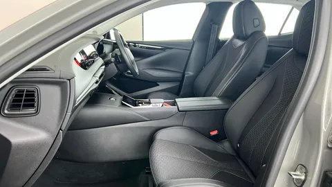 DS DS 4 1.6 E-TENSE Trocadero EAT8