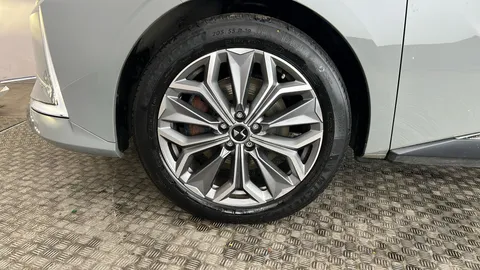 DS DS 4 1.6 E-TENSE Trocadero EAT8