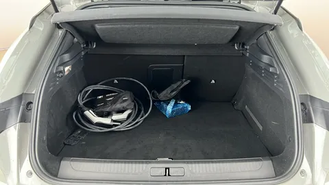 DS DS 4 1.6 E-TENSE Trocadero EAT8