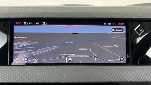 DS DS 4 1.6 E-TENSE Trocadero EAT8