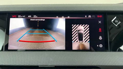 DS DS 4 1.6 E-TENSE Trocadero EAT8