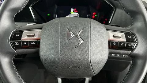 DS DS 4 1.6 E-TENSE Trocadero EAT8