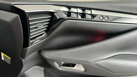 DS DS 4 1.6 E-TENSE Trocadero EAT8