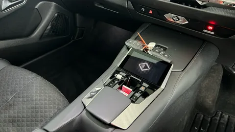 DS DS 4 1.6 E-TENSE Trocadero EAT8