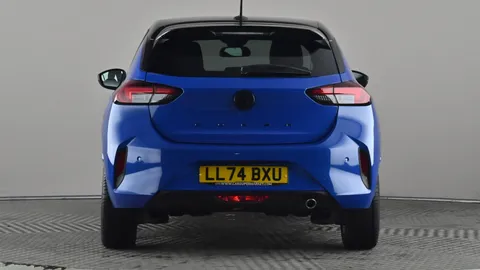 VAUXHALL CORSA 1.2 Turbo GS