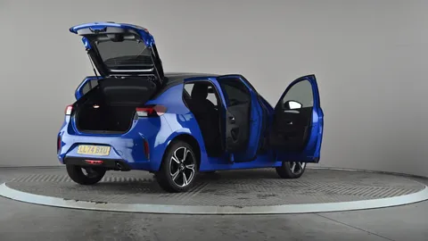 VAUXHALL CORSA 1.2 Turbo GS