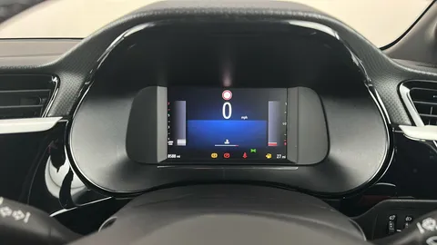 VAUXHALL CORSA 1.2 Turbo GS