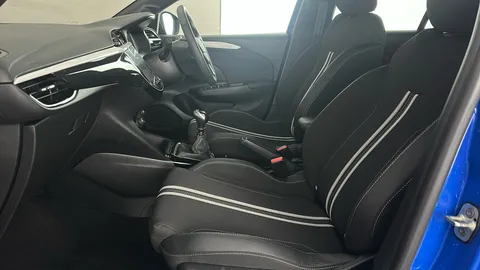 VAUXHALL CORSA 1.2 Turbo GS