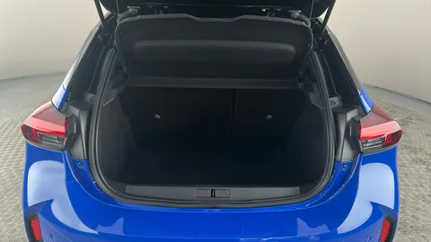 VAUXHALL CORSA 1.2 Turbo GS