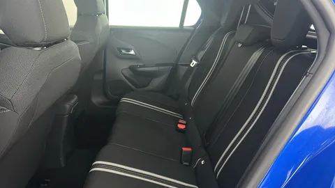 VAUXHALL CORSA 1.2 Turbo GS