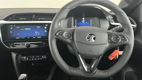 VAUXHALL CORSA 1.2 Turbo GS