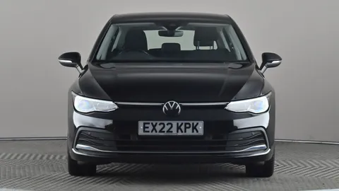 VOLKSWAGEN GOLF 1.5 eTSI Style DSG