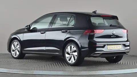 VOLKSWAGEN GOLF 1.5 eTSI Style DSG