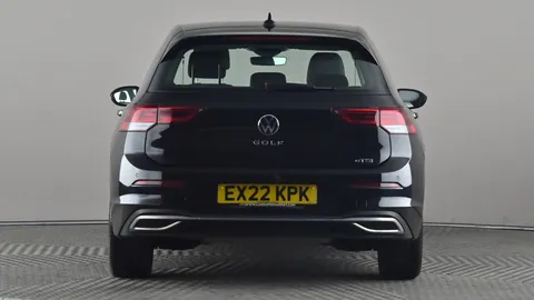 VOLKSWAGEN GOLF 1.5 eTSI Style DSG