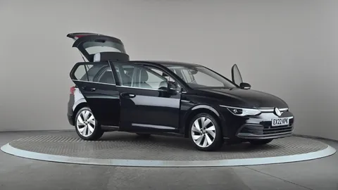 VOLKSWAGEN GOLF 1.5 eTSI Style DSG