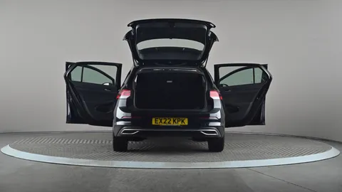 VOLKSWAGEN GOLF 1.5 eTSI Style DSG