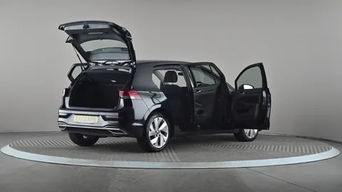 VOLKSWAGEN GOLF 1.5 eTSI Style DSG