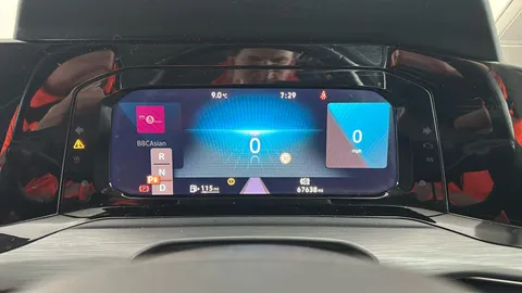 VOLKSWAGEN GOLF 1.5 eTSI Style DSG