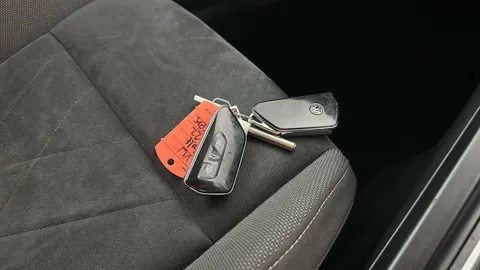 VOLKSWAGEN GOLF 1.5 eTSI Style DSG