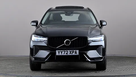 VOLVO XC60 2.0 T6 [350] RC PHEV Plus Dark AWD Geartronic