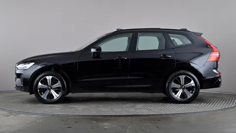 VOLVO XC60 2.0 T6 [350] RC PHEV Plus Dark AWD Geartronic