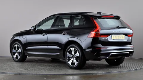 VOLVO XC60 2.0 T6 [350] RC PHEV Plus Dark AWD Geartronic