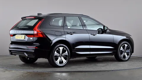 VOLVO XC60 2.0 T6 [350] RC PHEV Plus Dark AWD Geartronic