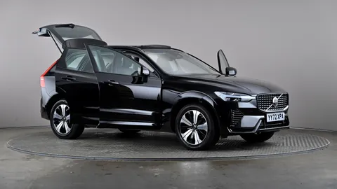 VOLVO XC60 2.0 T6 [350] RC PHEV Plus Dark AWD Geartronic