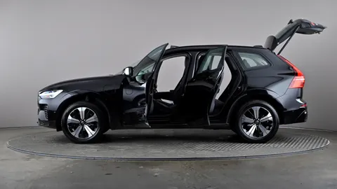 VOLVO XC60 2.0 T6 [350] RC PHEV Plus Dark AWD Geartronic