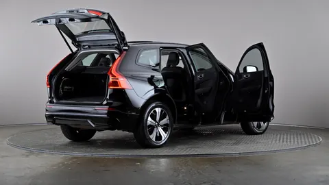 VOLVO XC60 2.0 T6 [350] RC PHEV Plus Dark AWD Geartronic