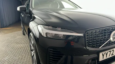 VOLVO XC60 2.0 T6 [350] RC PHEV Plus Dark AWD Geartronic