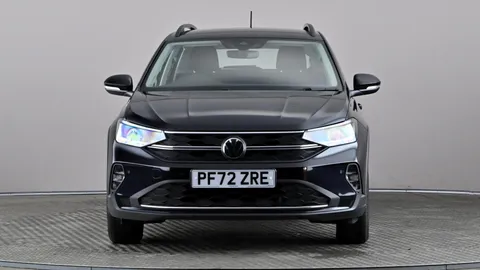 VOLKSWAGEN TAIGO 1.0 TSI Life