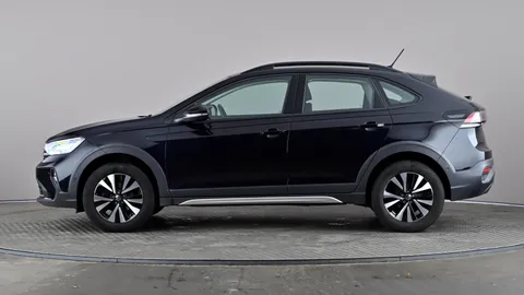 VOLKSWAGEN TAIGO 1.0 TSI Life