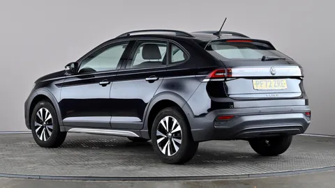 VOLKSWAGEN TAIGO 1.0 TSI Life