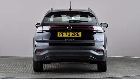 VOLKSWAGEN TAIGO 1.0 TSI Life