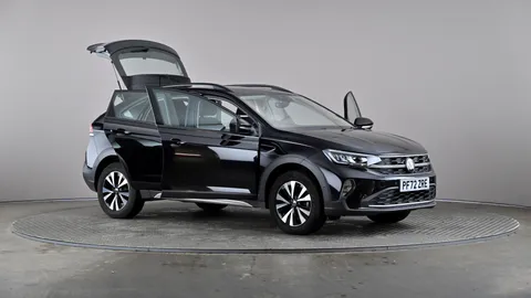 VOLKSWAGEN TAIGO 1.0 TSI Life