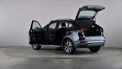 VOLKSWAGEN TAIGO 1.0 TSI Life