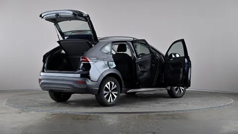 VOLKSWAGEN TAIGO 1.0 TSI Life