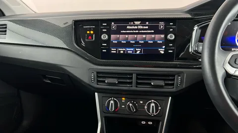 VOLKSWAGEN TAIGO 1.0 TSI Life