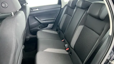 VOLKSWAGEN TAIGO 1.0 TSI Life